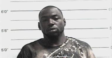 Thurman Sparkman, - Orleans Parish County, LA 